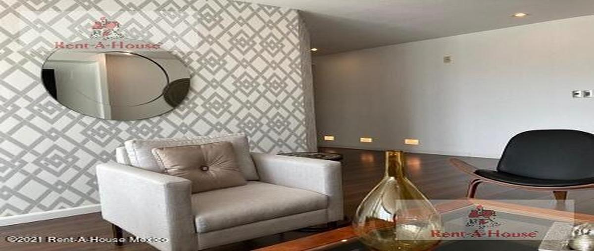 Foto de departamento en venta en  , jesús del monte, huixquilucan, méxico, 31392448 No. 04