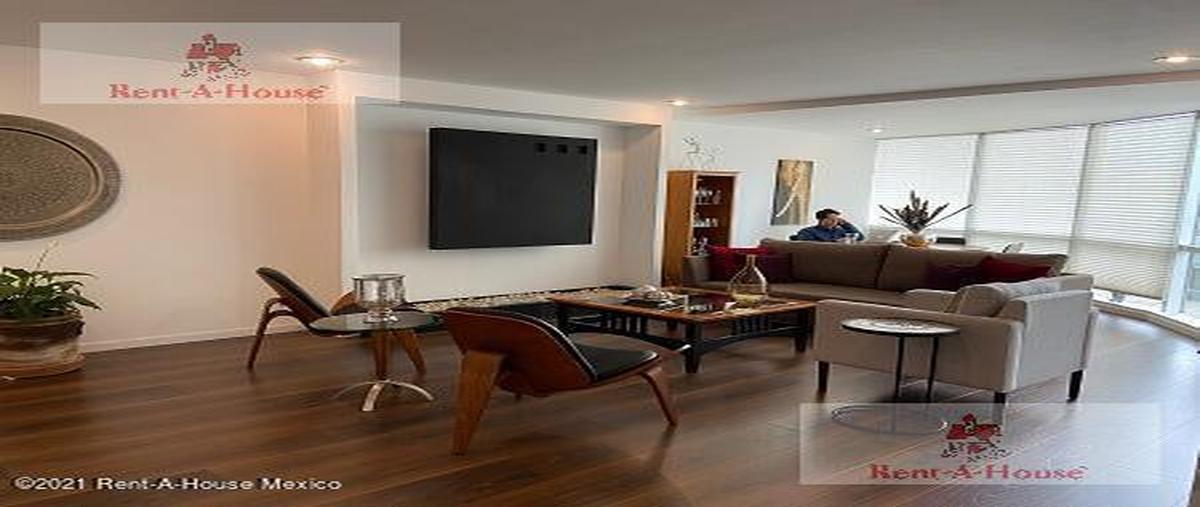 Foto de departamento en venta en  , jesús del monte, huixquilucan, méxico, 0 No. 09