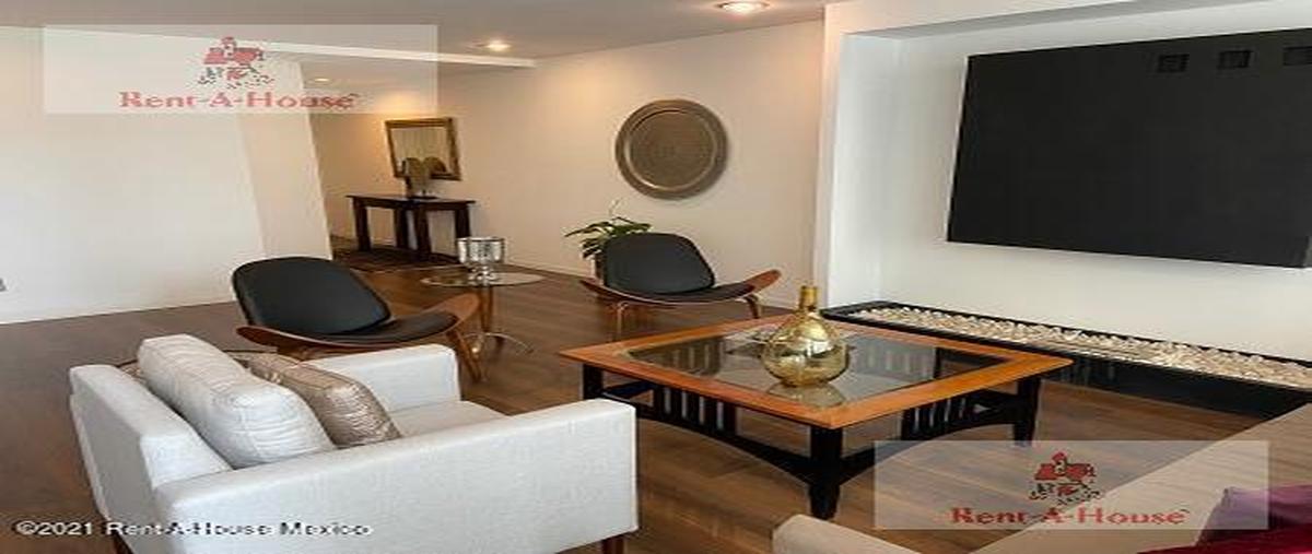 Foto de departamento en venta en  , jesús del monte, huixquilucan, méxico, 0 No. 12