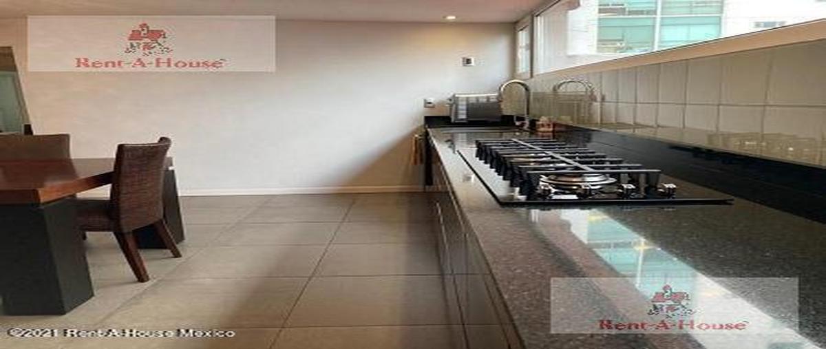 Foto de departamento en venta en  , jesús del monte, huixquilucan, méxico, 0 No. 17