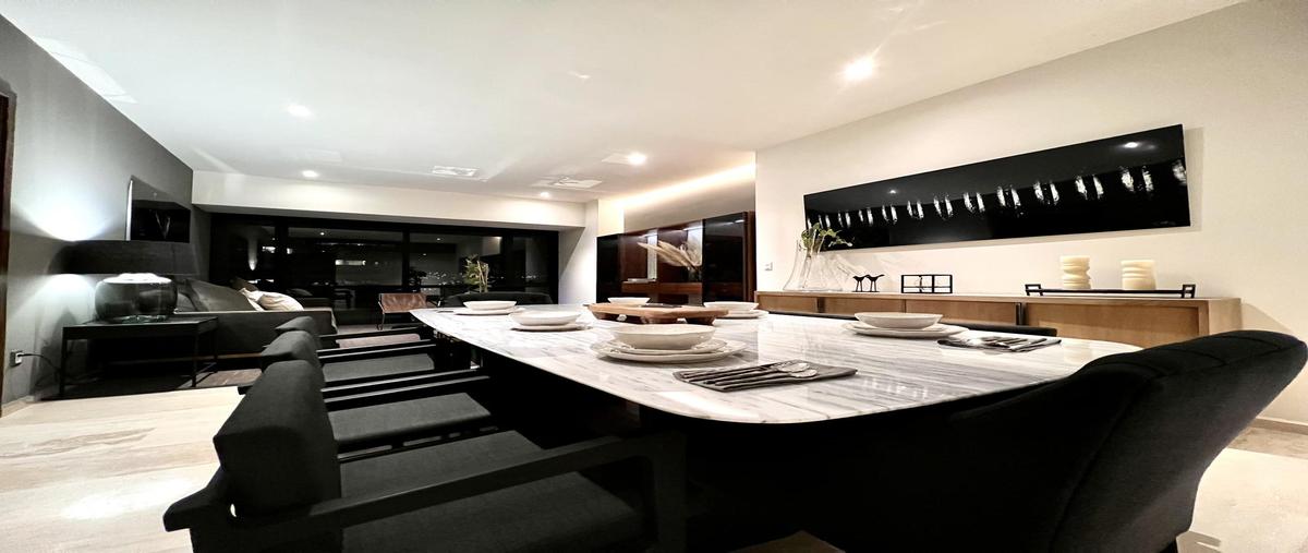 Foto de departamento en venta en  , jesús del monte, huixquilucan, méxico, 0 No. 03