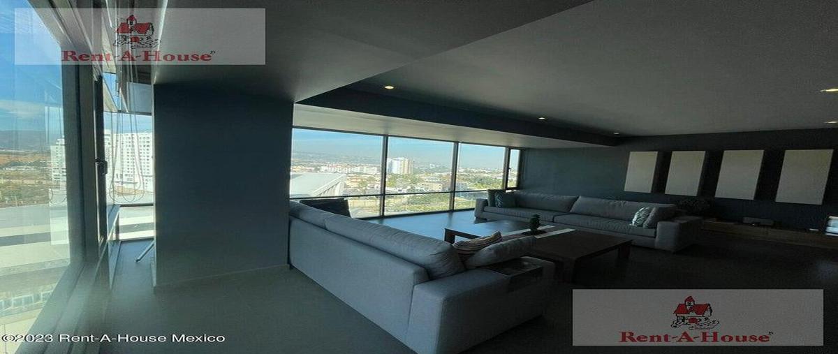 Foto de departamento en venta en  , jesús del monte, huixquilucan, méxico, 31444512 No. 03
