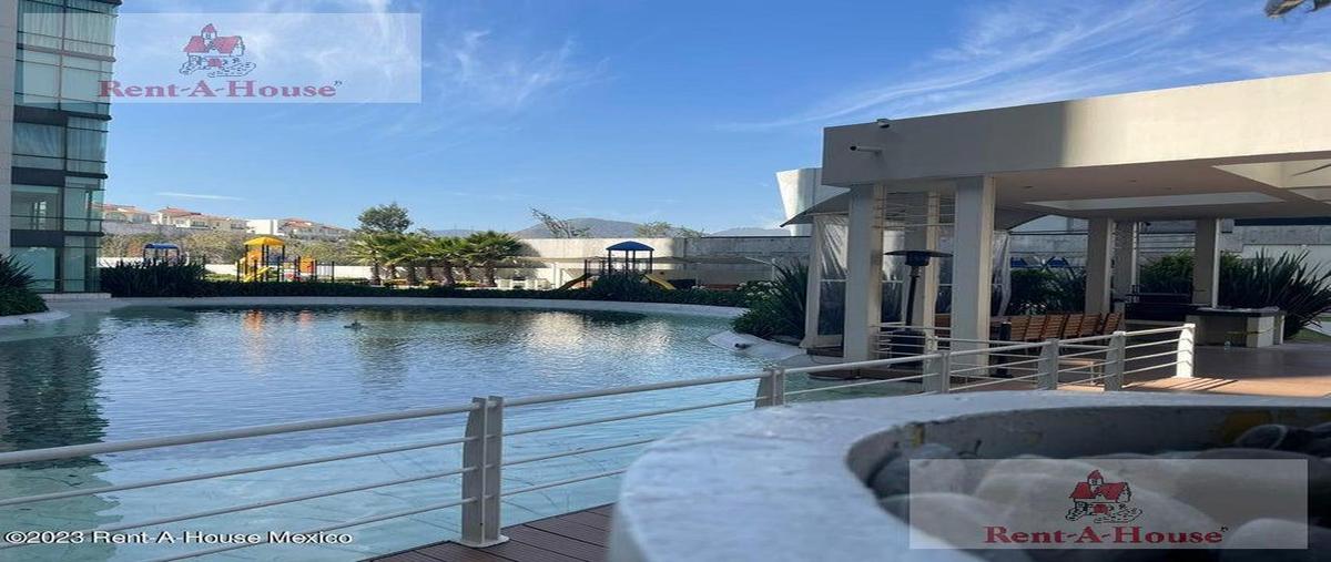 Foto de departamento en venta en  , jesús del monte, huixquilucan, méxico, 31444512 No. 04