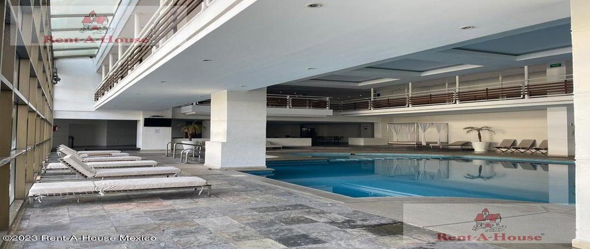 Foto de departamento en venta en  , jesús del monte, huixquilucan, méxico, 31444512 No. 05