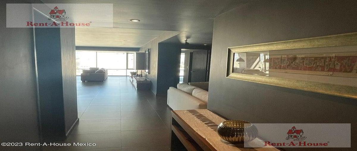Foto de departamento en venta en  , jesús del monte, huixquilucan, méxico, 0 No. 17