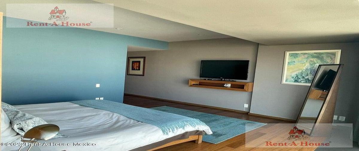 Foto de departamento en venta en  , jesús del monte, huixquilucan, méxico, 0 No. 27
