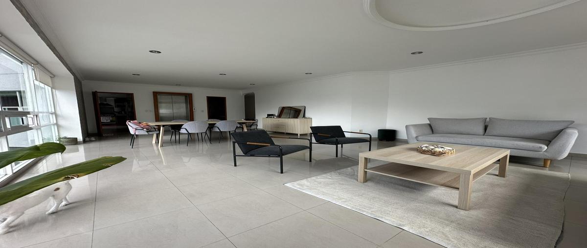 Foto de departamento en venta en  , jesús del monte, huixquilucan, méxico, 0 No. 03