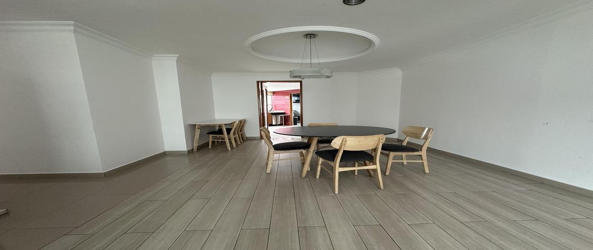Foto de departamento en venta en  , jesús del monte, huixquilucan, méxico, 0 No. 04