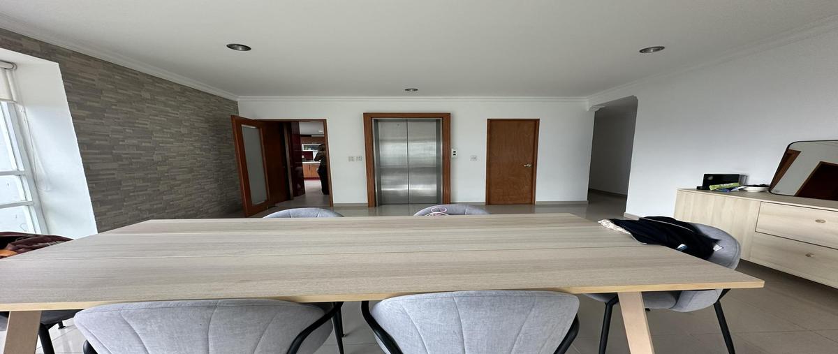 Foto de departamento en venta en  , jesús del monte, huixquilucan, méxico, 0 No. 05