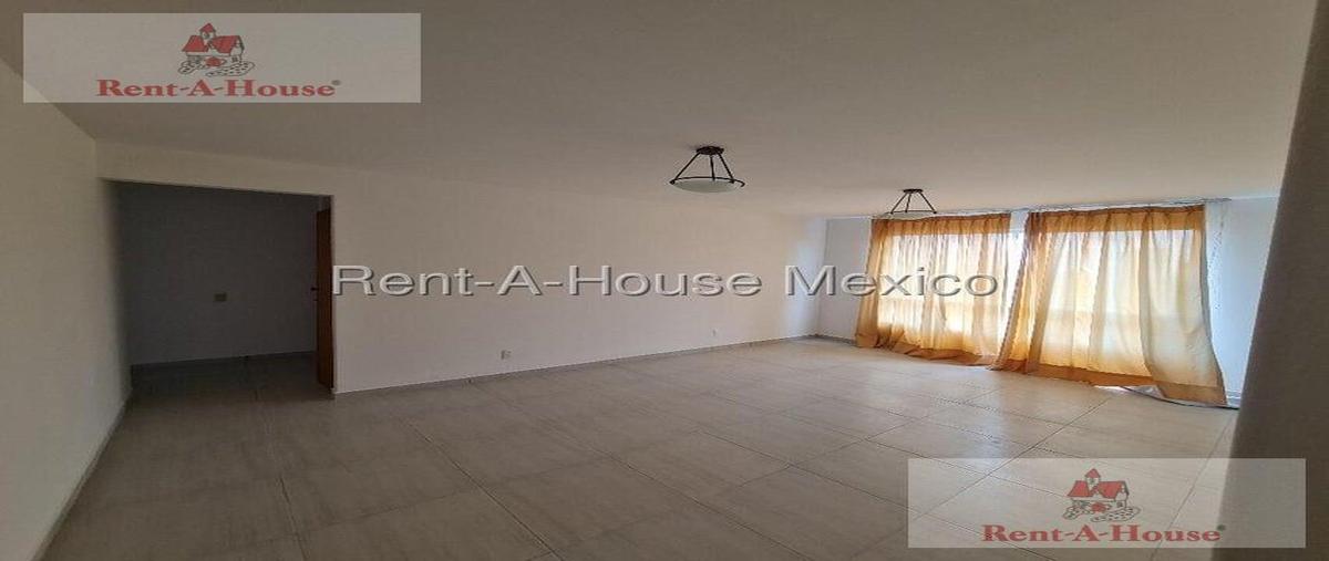 Foto de departamento en venta en  , jesús del monte, huixquilucan, méxico, 0 No. 04