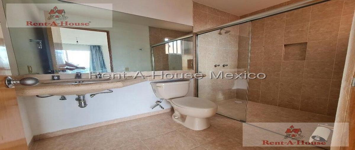 Foto de departamento en venta en  , jesús del monte, huixquilucan, méxico, 31497484 No. 04