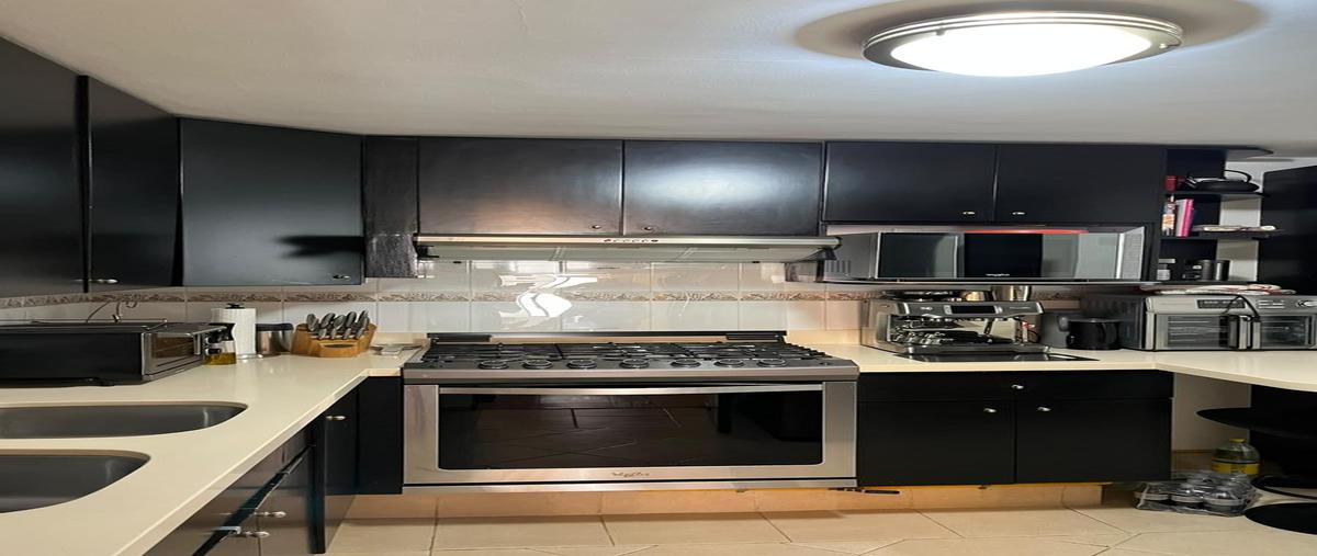 Foto de departamento en venta en  , jesús del monte, huixquilucan, méxico, 0 No. 04