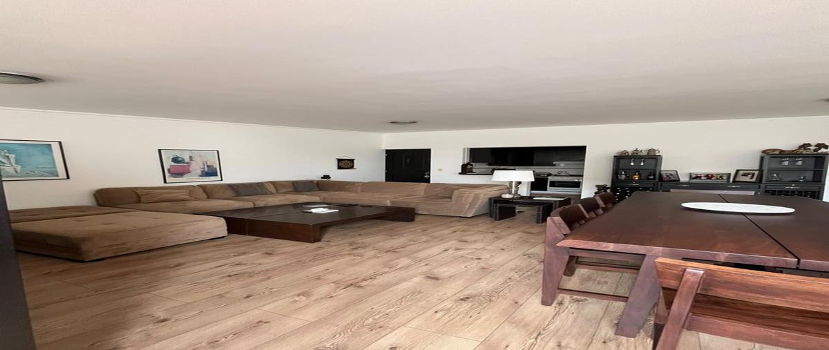 Foto de departamento en venta en  , jesús del monte, huixquilucan, méxico, 0 No. 05