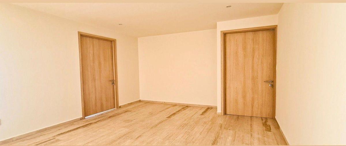 Foto de departamento en renta en  , jesús del monte, huixquilucan, méxico, 0 No. 05