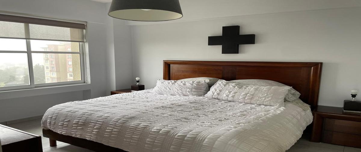 Foto de departamento en venta en  , jesús del monte, huixquilucan, méxico, 0 No. 04