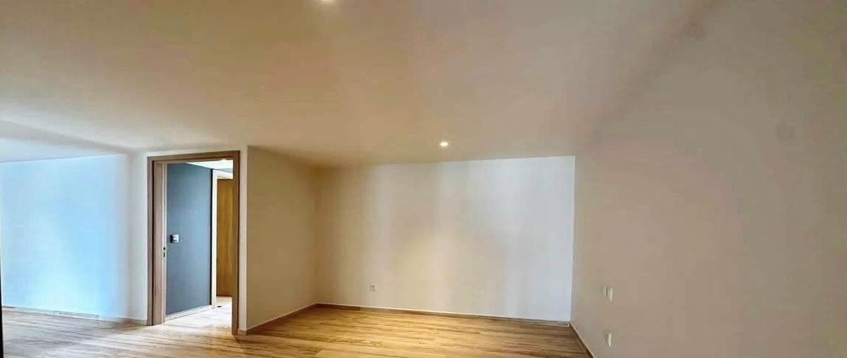 Foto de departamento en renta en  , jesús del monte, huixquilucan, méxico, 0 No. 05
