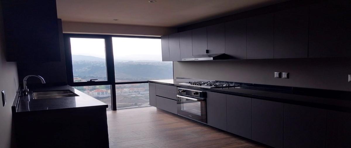 Foto de departamento en renta en  , jesús del monte, huixquilucan, méxico, 0 No. 04