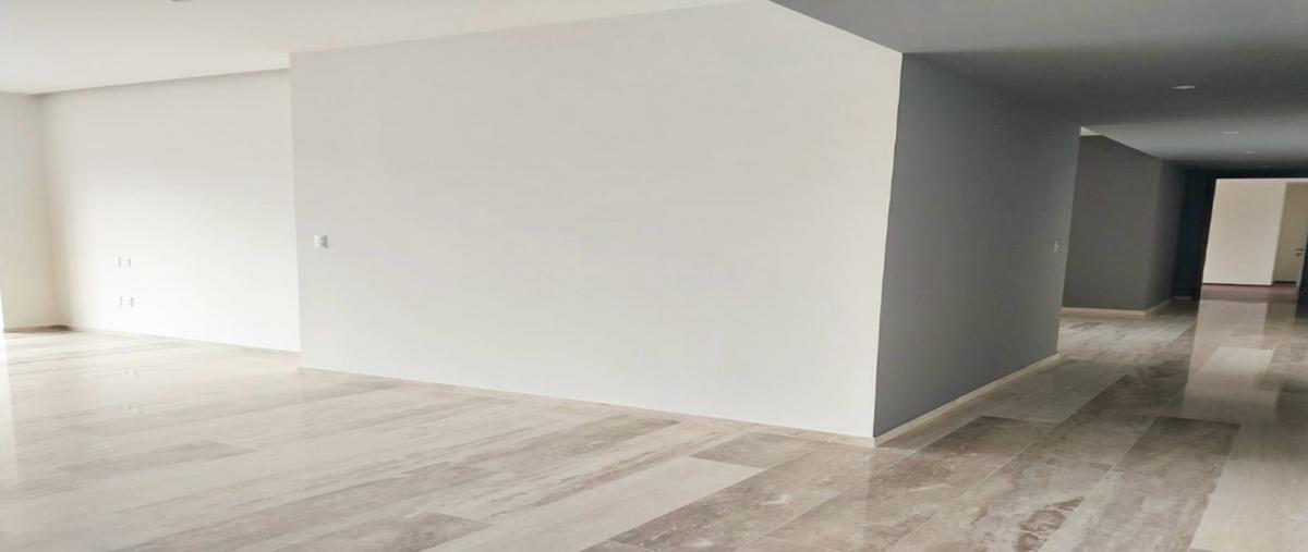 Foto de departamento en renta en  , jesús del monte, huixquilucan, méxico, 0 No. 05