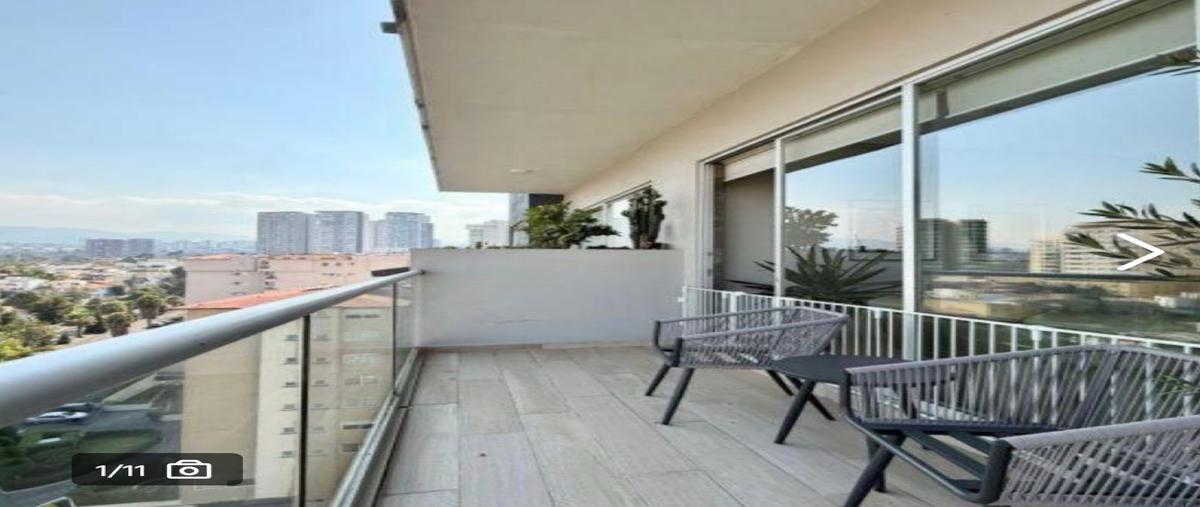 Foto de departamento en venta en  , jesús del monte, huixquilucan, méxico, 0 No. 03