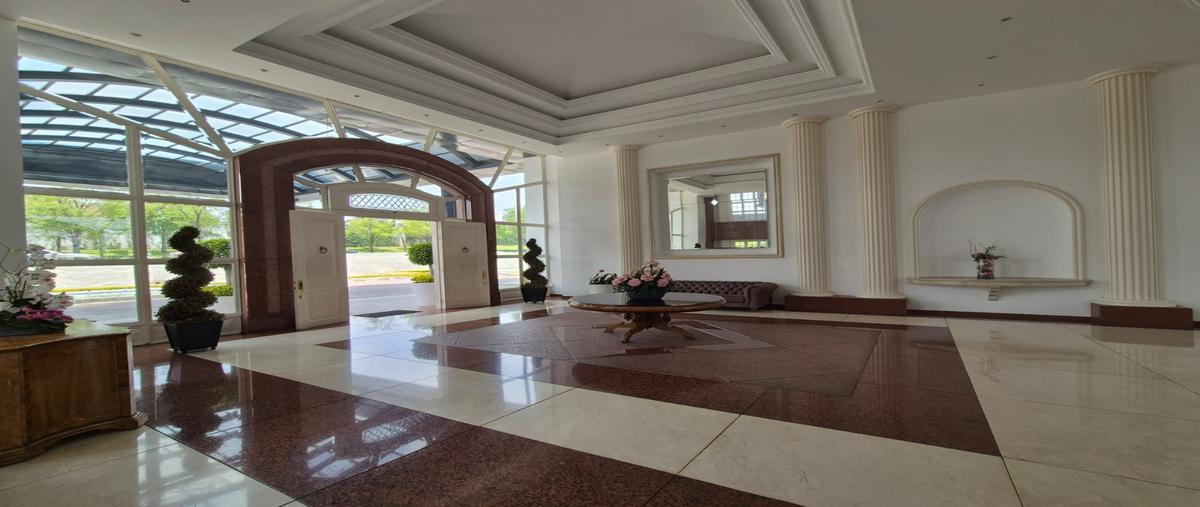 Foto de departamento en venta en  , jesús del monte, huixquilucan, méxico, 0 No. 03