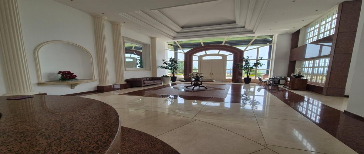 Foto de departamento en venta en  , jesús del monte, huixquilucan, méxico, 0 No. 04