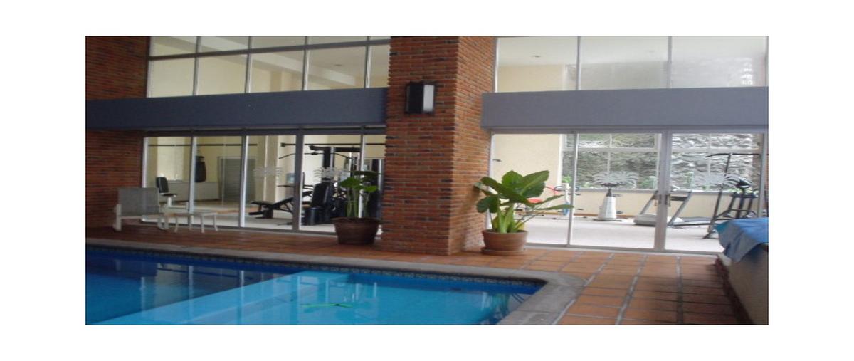 Foto de departamento en renta en  , jesús del monte, huixquilucan, méxico, 0 No. 04