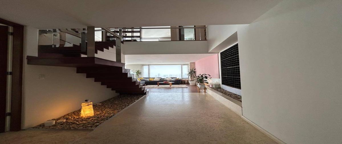 Foto de departamento en venta en  , jesús del monte, huixquilucan, méxico, 0 No. 04