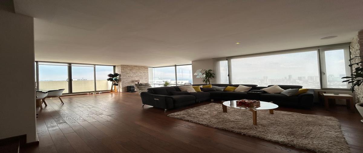 Foto de departamento en venta en  , jesús del monte, huixquilucan, méxico, 0 No. 05