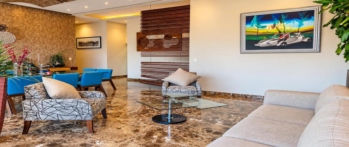 Foto de departamento en venta en  , jesús del monte, huixquilucan, méxico, 0 No. 05