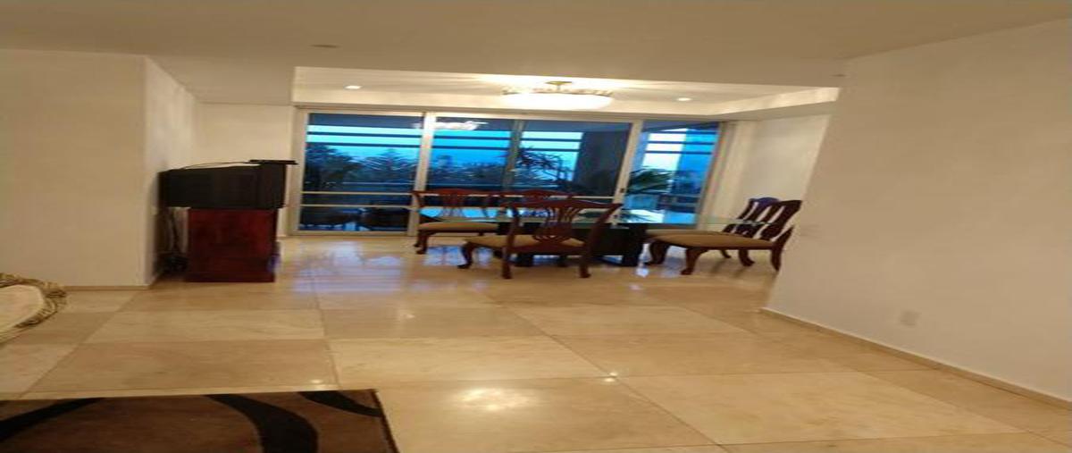 Foto de departamento en venta en  , jesús del monte, huixquilucan, méxico, 6983319 No. 02