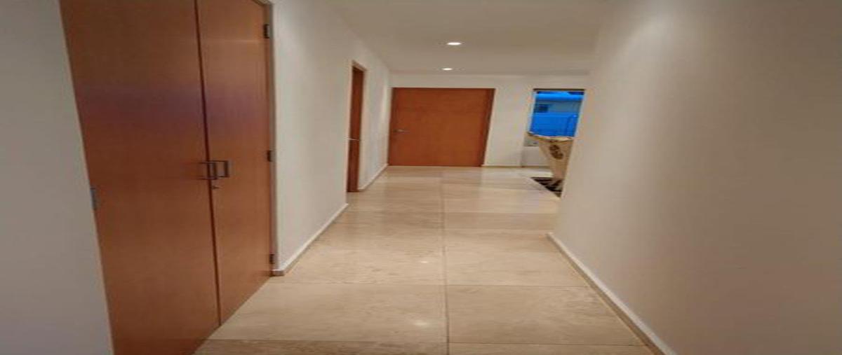 Foto de departamento en venta en  , jesús del monte, huixquilucan, méxico, 6983319 No. 03