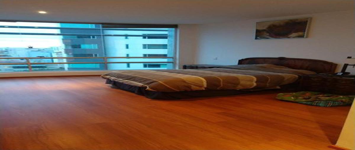 Foto de departamento en venta en  , jesús del monte, huixquilucan, méxico, 6983319 No. 04