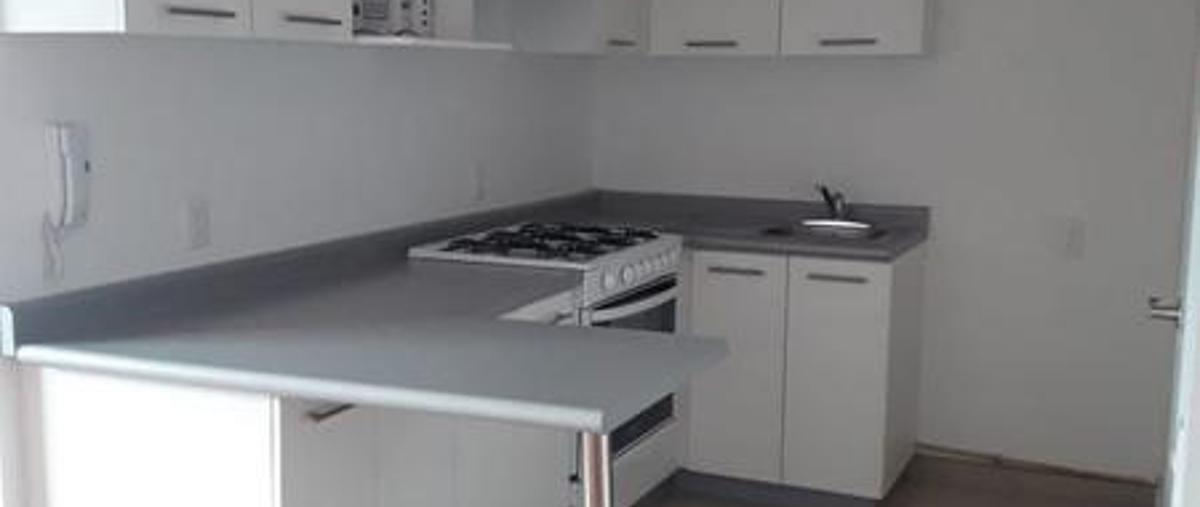 Foto de departamento en venta en  , jesús del monte, huixquilucan, méxico, 6983367 No. 04