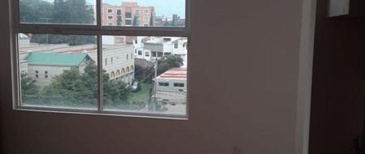 Foto de departamento en venta en  , jesús del monte, huixquilucan, méxico, 6983367 No. 05