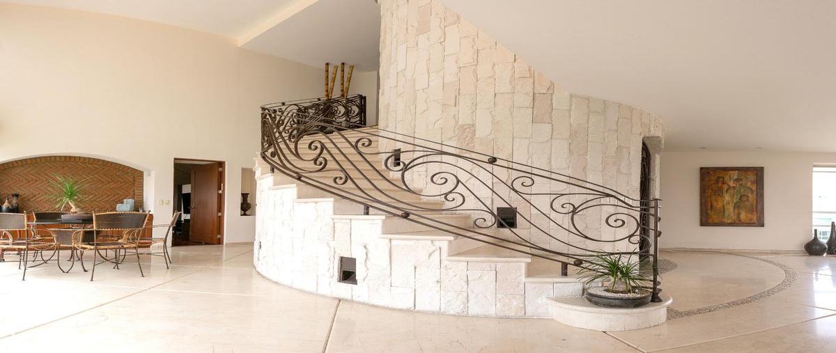 Foto de departamento en venta en  , jesús del monte, huixquilucan, méxico, 8367592 No. 03