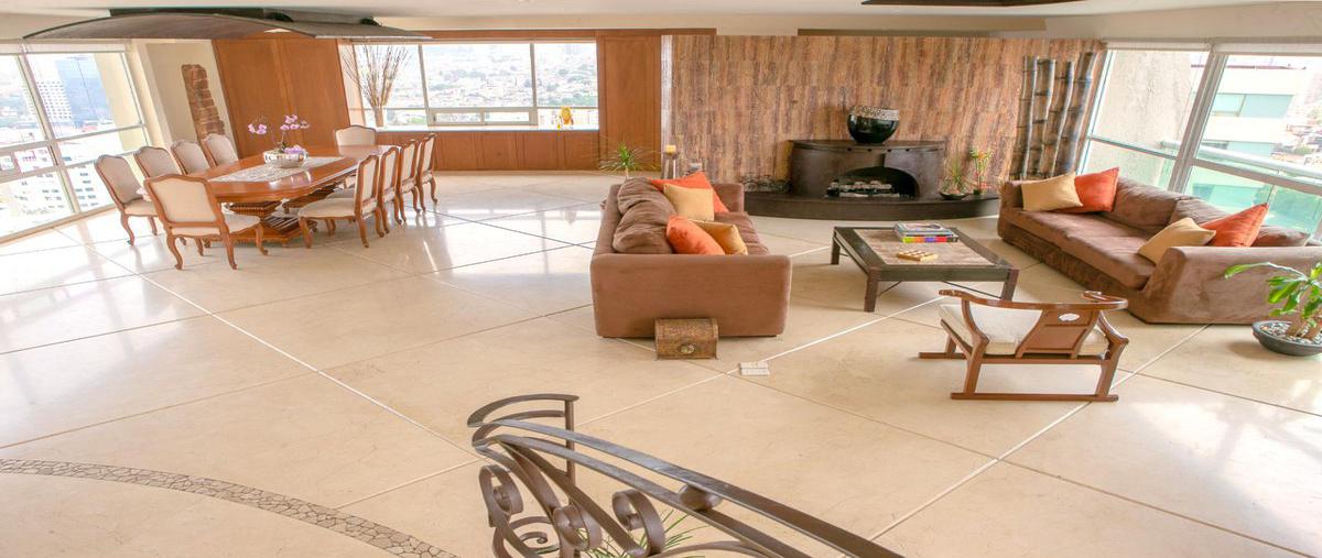 Foto de departamento en venta en  , jesús del monte, huixquilucan, méxico, 8367592 No. 04