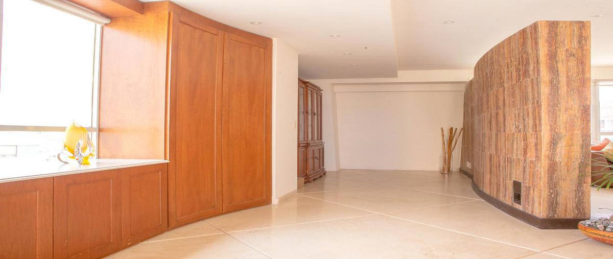 Foto de departamento en venta en  , jesús del monte, huixquilucan, méxico, 8367592 No. 05