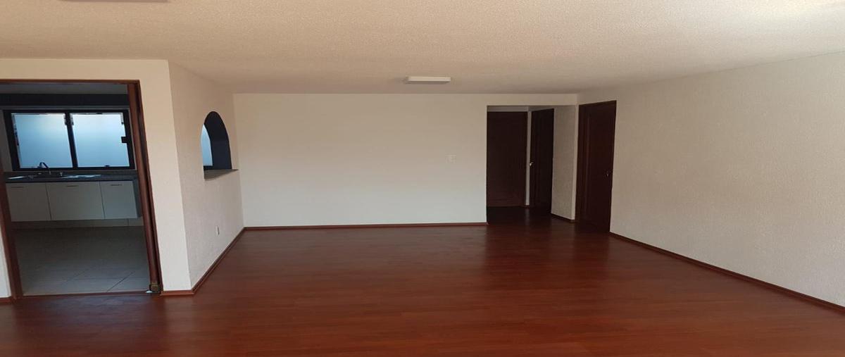 Foto de departamento en venta en  , jesús del monte, huixquilucan, méxico, 9928876 No. 03