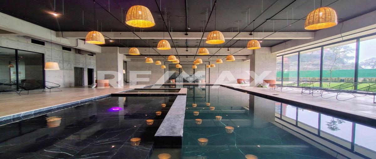 Foto de departamento en venta en jesús del monte , interlomas, huixquilucan, méxico, 26743895 No. 04