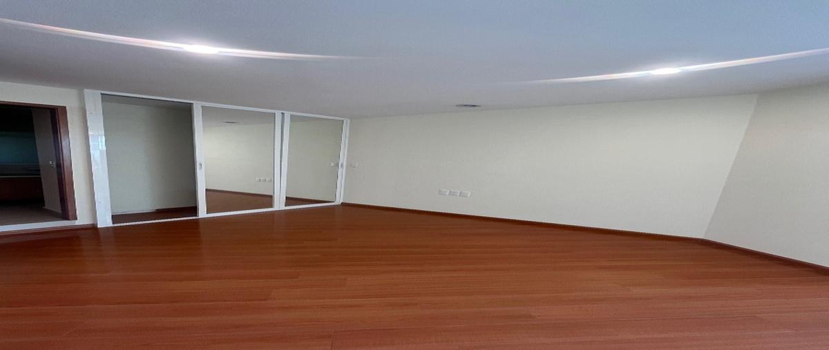 Foto de departamento en venta en jesús del monte , interlomas, huixquilucan, méxico, 27877340 No. 03