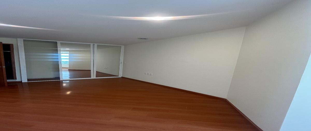 Foto de departamento en venta en jesús del monte , interlomas, huixquilucan, méxico, 27877340 No. 05