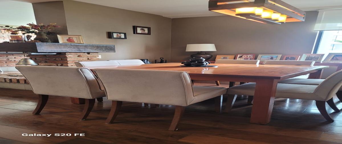 Foto de departamento en venta en jesús del monte , interlomas, huixquilucan, méxico, 28248729 No. 03