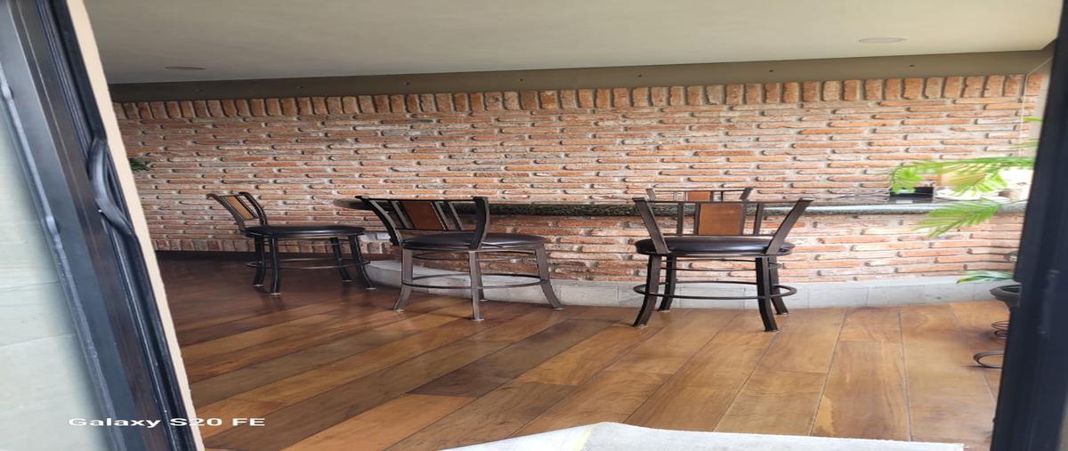 Foto de departamento en venta en jesús del monte , interlomas, huixquilucan, méxico, 28248729 No. 04