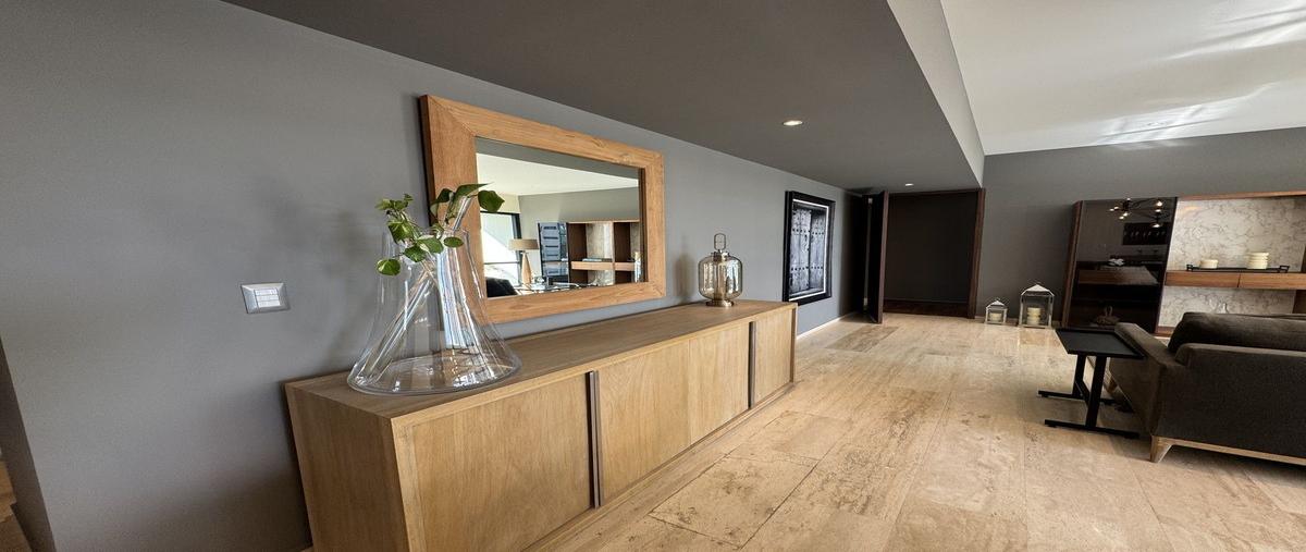 Foto de departamento en venta en jesus del monte , interlomas, huixquilucan, méxico, 28696134 No. 03