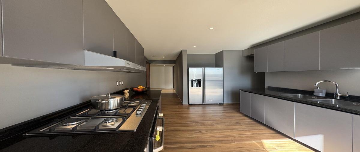 Foto de departamento en venta en jesus del monte , interlomas, huixquilucan, méxico, 28696134 No. 04