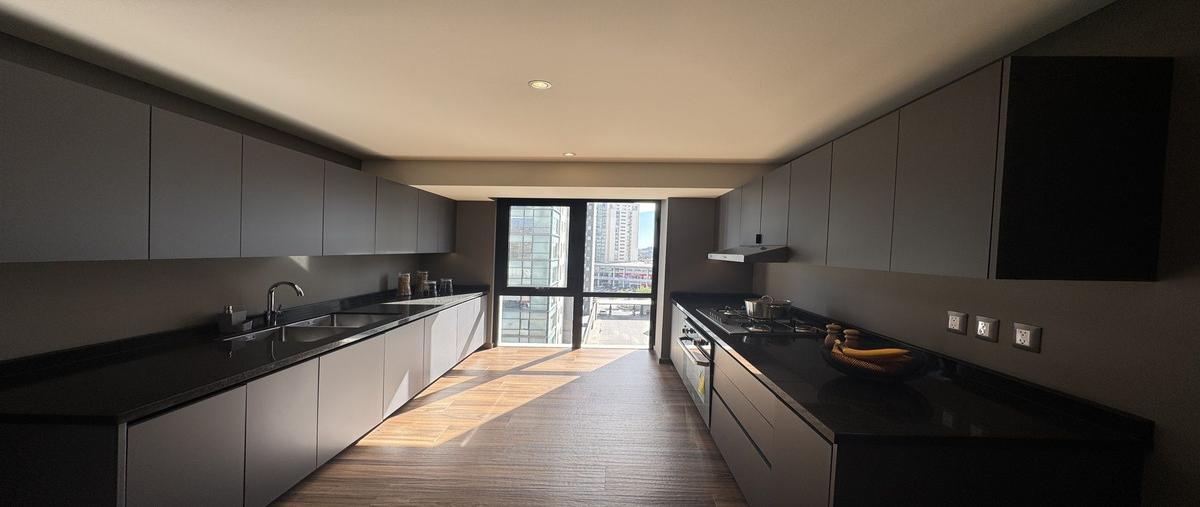 Foto de departamento en venta en jesus del monte , interlomas, huixquilucan, méxico, 28696134 No. 05