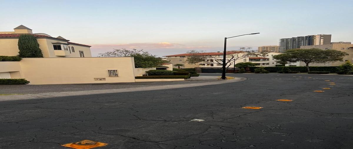 Foto de terreno habitacional en venta en jesús del monte , interlomas, huixquilucan, méxico, 30236318 No. 04