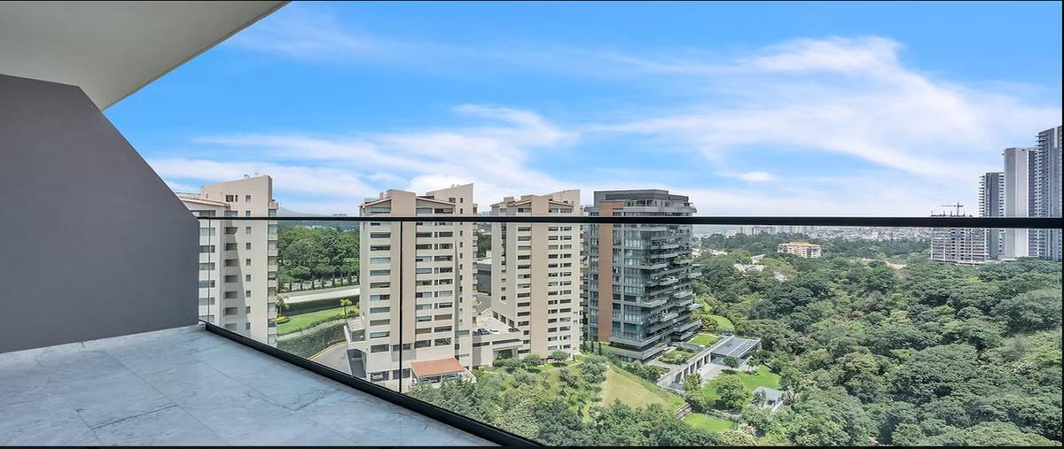 Foto de departamento en venta en jesus del monte , interlomas, huixquilucan, méxico, 0 No. 05