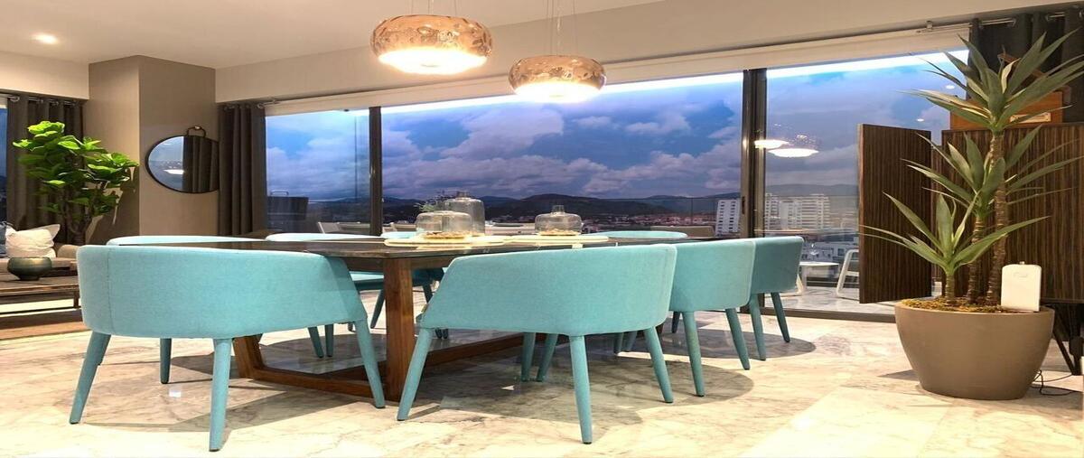 Foto de departamento en jesus del monte , interlomas, huixquilucan, méxico, 0 foto 05 Foto de departamento en venta en jesus del monte , interlomas, huixquilucan, méxico, 0 No. 05