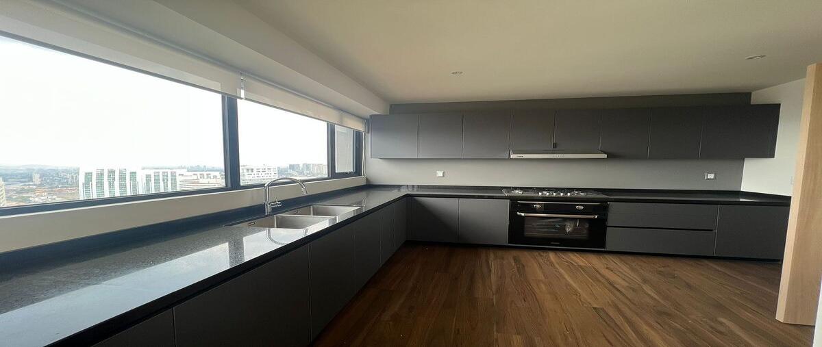 Foto de departamento en venta en jesús del monte , interlomas, huixquilucan, méxico, 0 No. 03